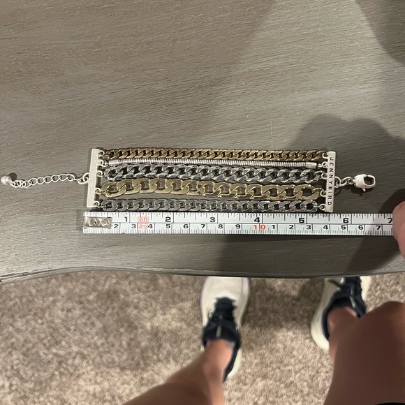 Jenny Bird 5 Chain Bracelet - Picture 6 of 6